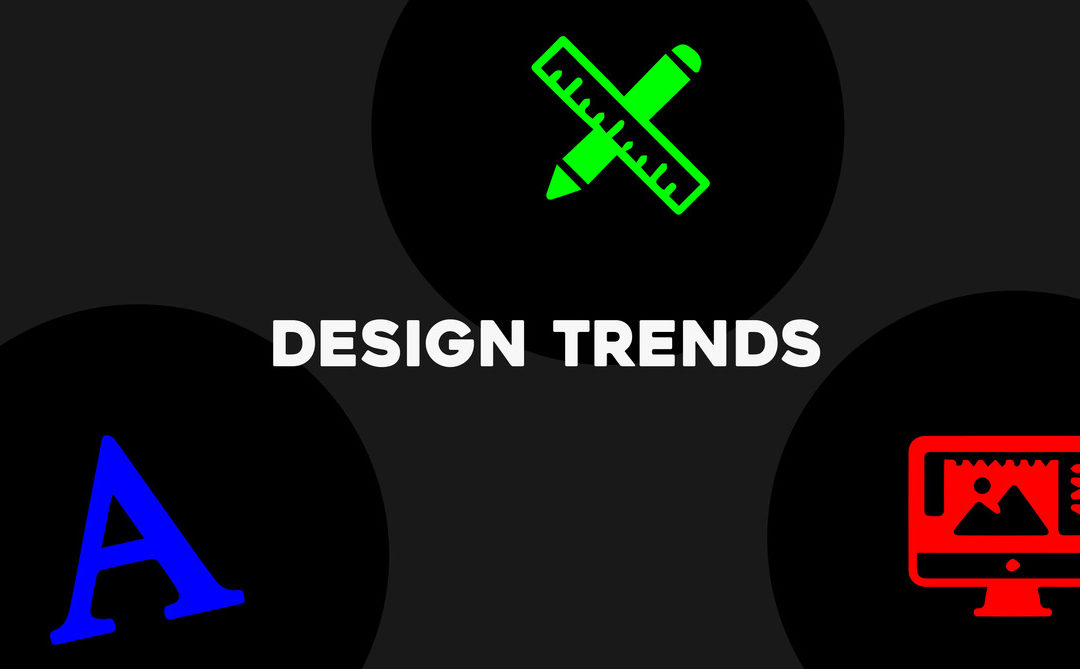 Graphic Design Trends for 2019