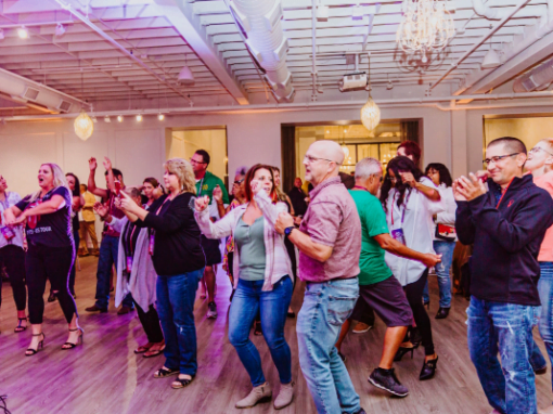 Heart Beat of the City