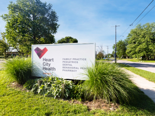 Heart City Health