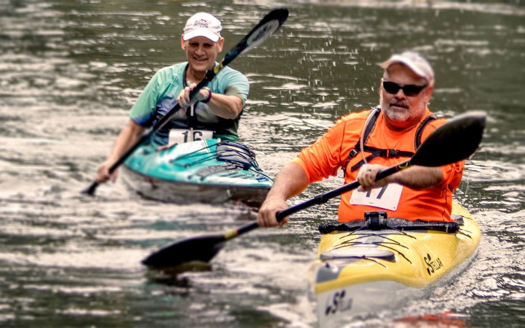Elkhart River Challenge