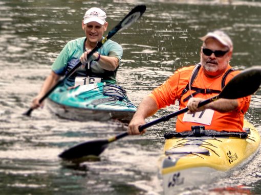 Elkhart River Challenge
