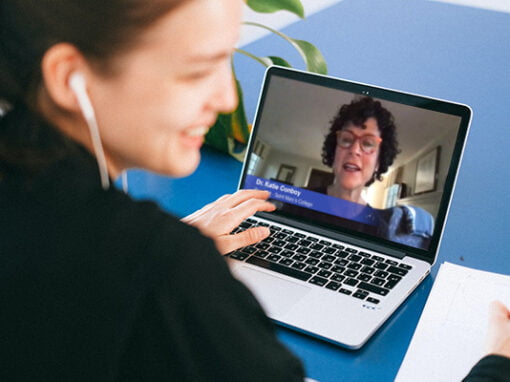 Engaging Women Virtual Summit