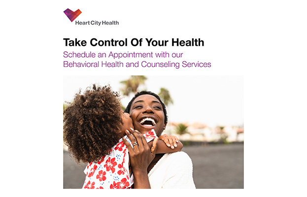 Heart City Health