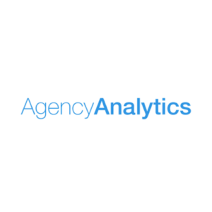 agency analytics logo