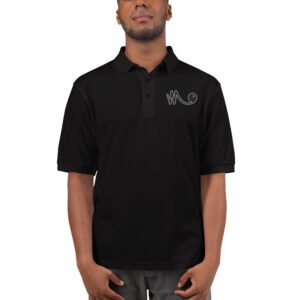 MMC Men's Premium Polo