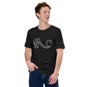 MOMENTUM Unisex t-shirt
