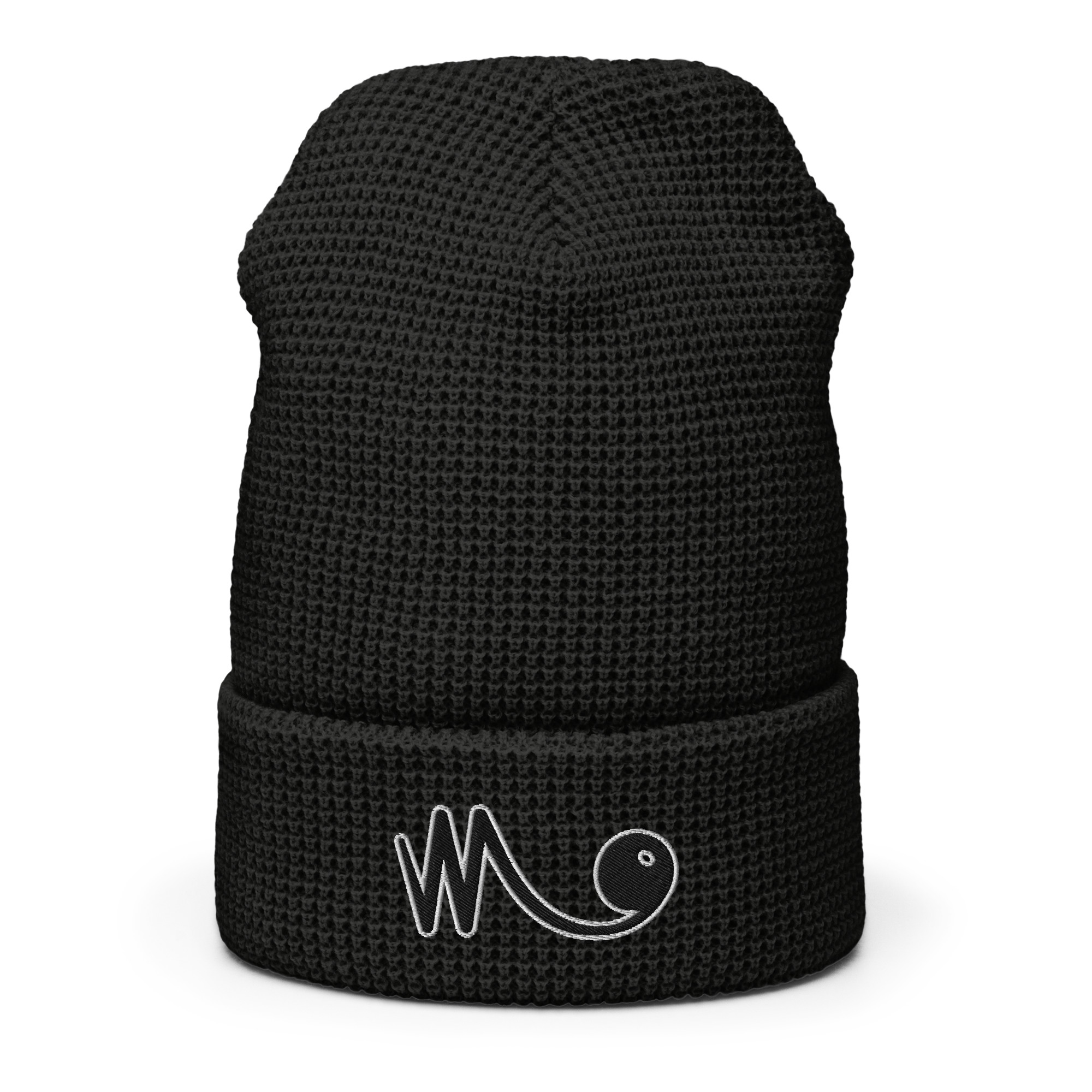 Waffle beanie - Image 2
