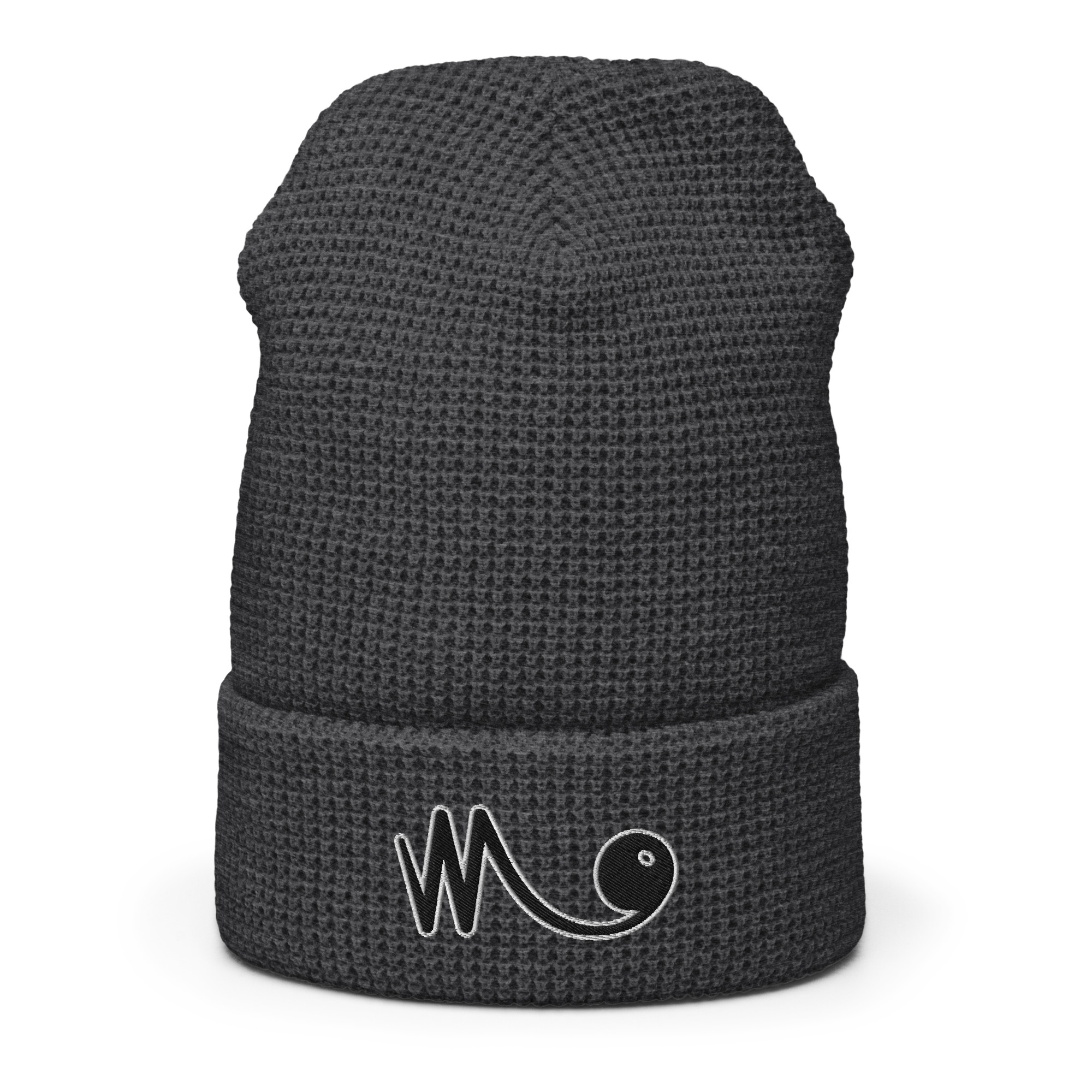 Waffle beanie - Image 4