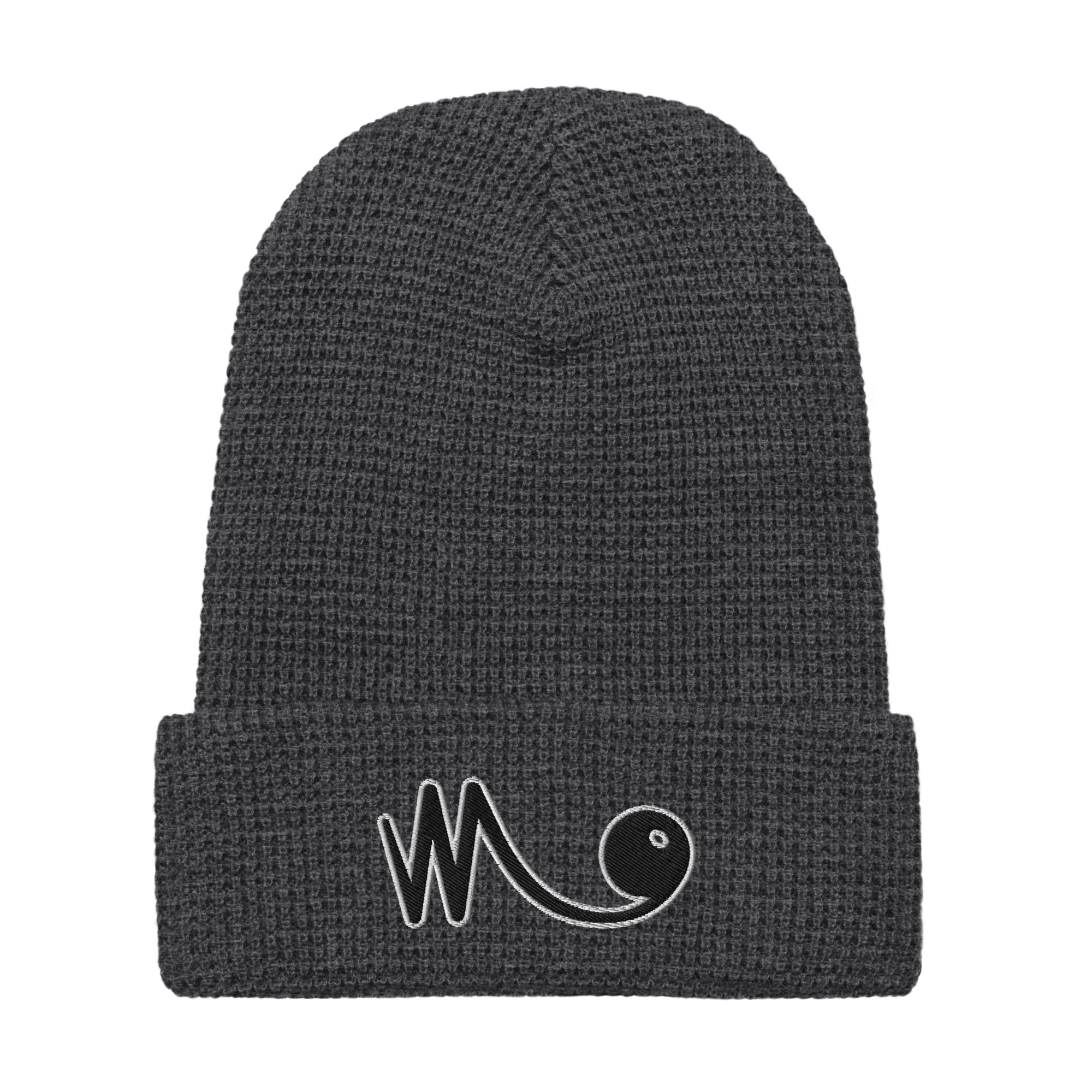 Waffle beanie - Image 3