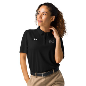 MMC Under Armour® women’s polo