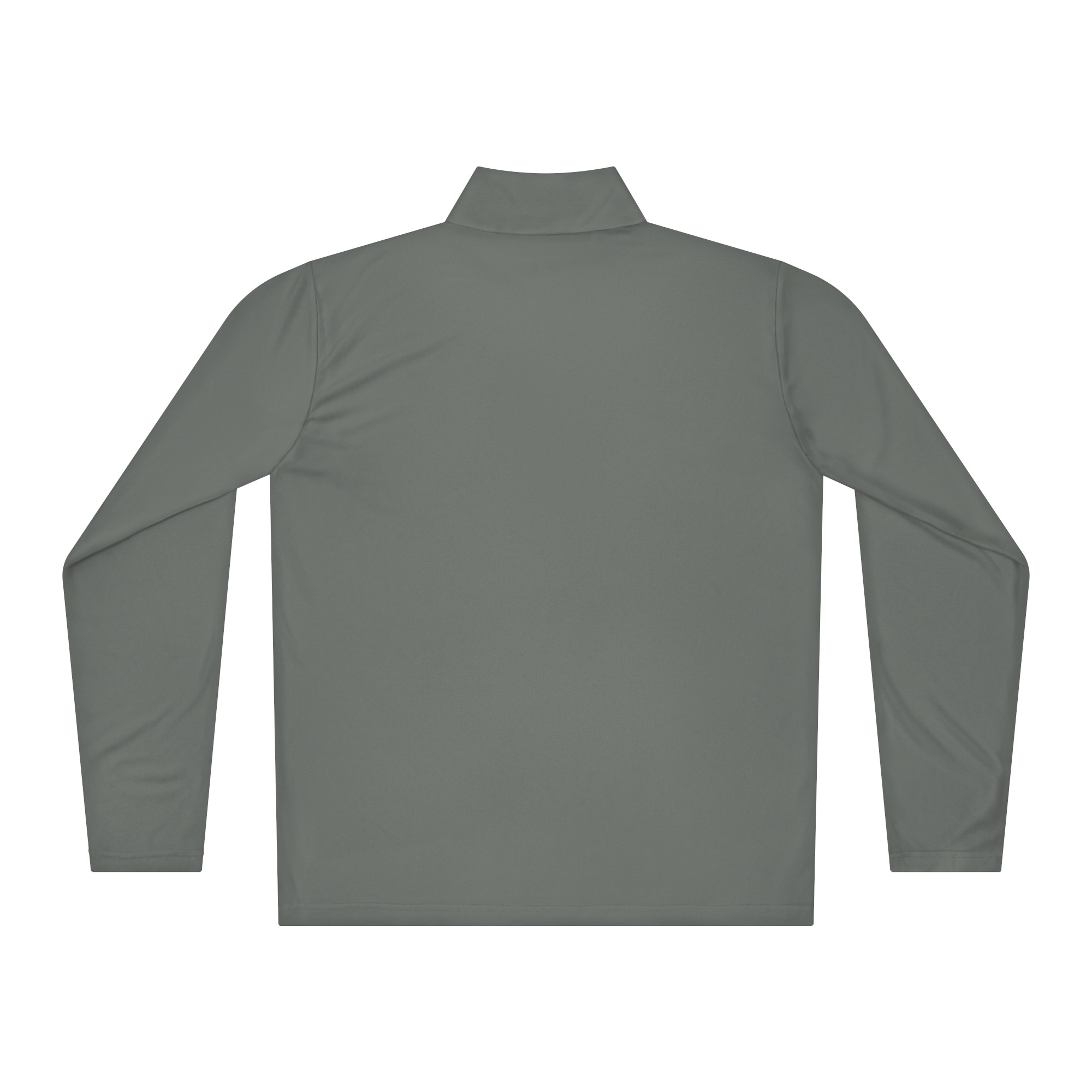 Lightweight quarter-zip pullover - Image 4