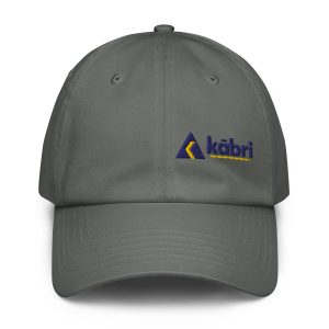 Kābri Under Armour® dad hat