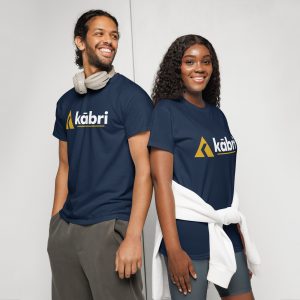 Kābri DryBlend® T-Shirt